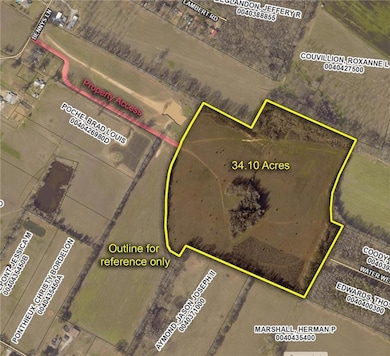 00 Benny's Ln, Hessmer, LA 71341 - photo 4