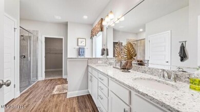 McKenzie Ensuite