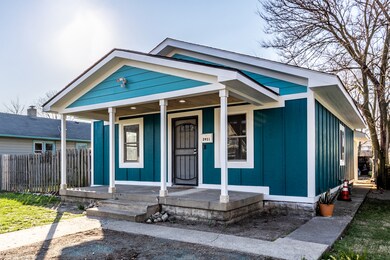 2931 Brookside Ave, Indianapolis, IN 46218 - photo 3