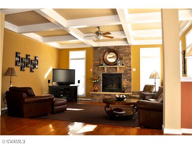 11616 Peavey St, Glen Allen, VA 23059 - photo 4