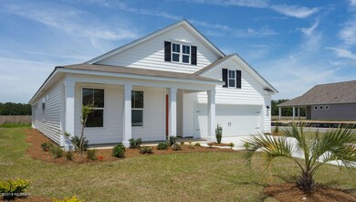 573 Slippery Rock Way - Lot 537-02