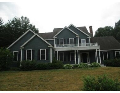 14 Chisholm Trail, Lancaster, MA 01523 - photo 2