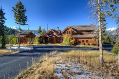 282 Moose Fork, Big Sky, MT 59716 - photo 2
