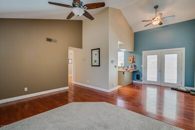 Great Room/Dining