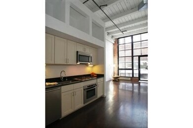 1 Aberdeen Way unit 124, Cambridge, MA 02138 - photo 3