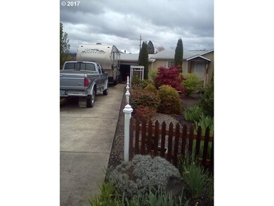 RV Parking