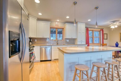 10504 Red Pine Trail, Danbury, WI 54830 - photo 4