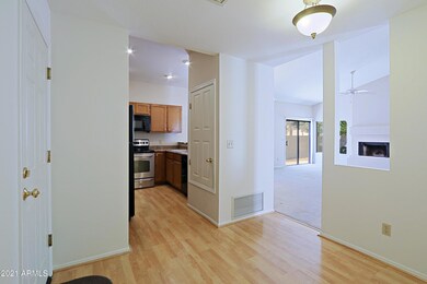 Breakfast Nook 2