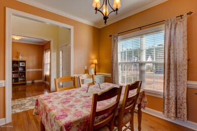 209 Contrail Rd, Hampstead, NC 28443 - photo 5