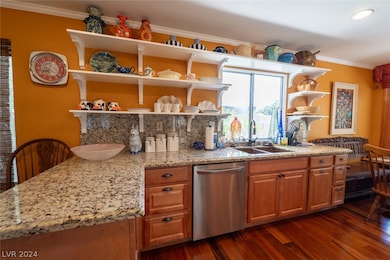 2728 Brienza Way, Las Vegas, NV 89117 - photo 7