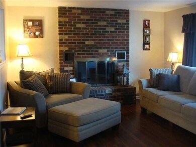 Living Room.