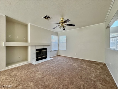 1828 Badger Canyon Ave, North Las Vegas, NV 89031 - photo 3