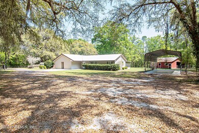 4755 NW 87th Terrace, Lake Butler, FL 32054 - photo 2