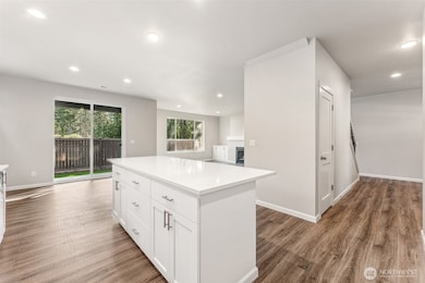 Avalon Photos are examples only home is under construction