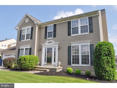 518 Maidstone Dr, Williamstown, NJ 08094 - photo 2