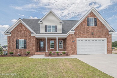 1920 Belles Ferry Ct, Greenville, NC - photo 2