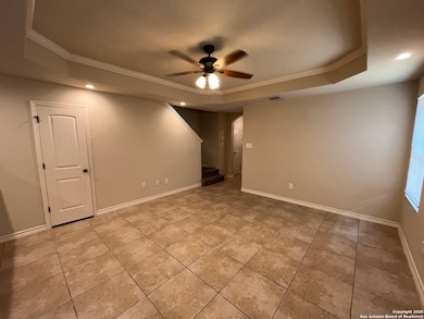 6866 Lakeview Dr unit 101, San Antonio, TX 78244 - photo 5