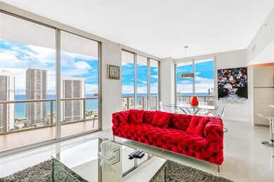 2600 E Hallandale Beach Blvd unit T3301, Hallandale Beach, FL 33009 - photo 2