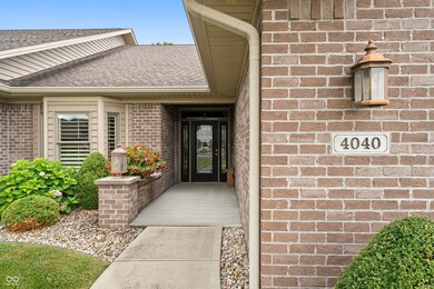 4040 Naples Dr, Columbus, IN 47203 - photo 2