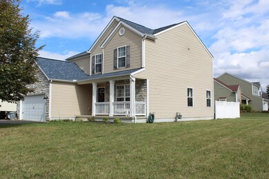 1490 Atwater Ave, Circleville, OH 43113 - photo 3