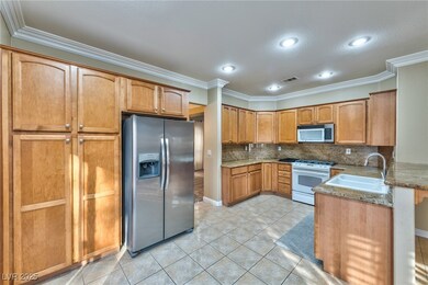 809 Royal Birch Ln, Las Vegas, NV 89144 - photo 4