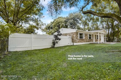 4749 Ricker Rd, Jacksonville, FL 32210 - photo 2