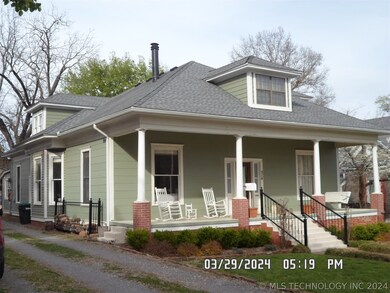 Left Front