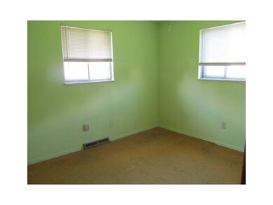 Bedroom.