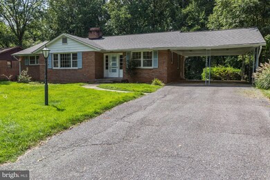 501 Scott Dr, Silver Spring, MD 20904 - photo 2