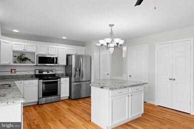 100 Kabardin Ct, Stephens City, VA 22655 - photo 6