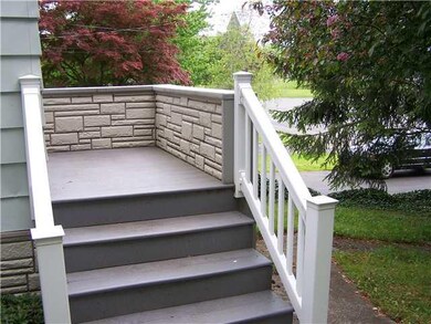 Patio/Deck