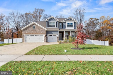 1268 Pimpernell Path, Middletown, DE 19709 - photo 2