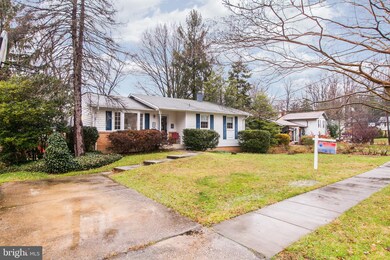 14406 Gaines Ave, Rockville, MD 20853 - photo 2