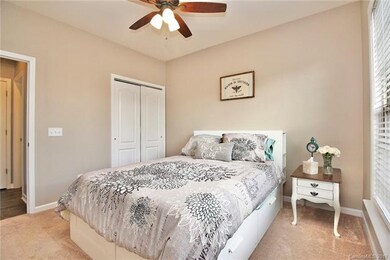 1st floor guest bedroom