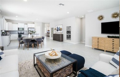 Pre-Construction - photo shown of similar floor pl