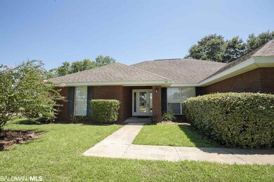 183 Pemberton Loop, Fairhope, AL 36532 - photo 2