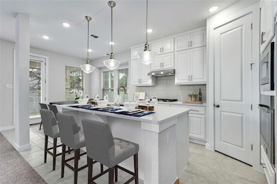 128 Three Oaks Ln, Georgetown, TX 78628 - photo 7