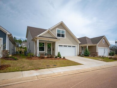 443 Live Oak Dr, Oxford, MS 38655 - photo 2