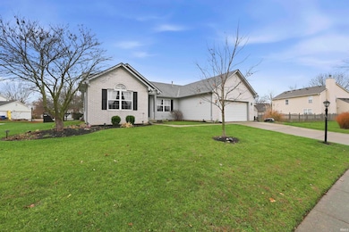 10709 Upland Way, Noblesville, IN 46060 - photo 2