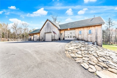 140 Evans Rd, Chepachet, RI 02814 - photo 7