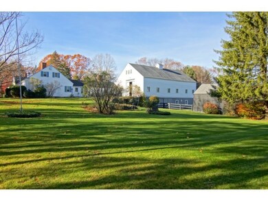 Pioneer Farm