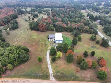 103941 S 4730 Rd, Muldrow, OK 74948 - photo 5