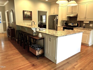 1854 Russell Chapel Church Rd, Pittsboro, NC 27312 - photo 7