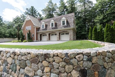 17 Pembroke Rd, Wellesley, MA 02482 - photo 3