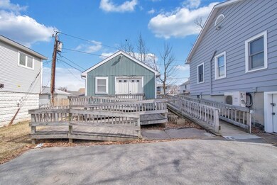 13 Ashwood St, Worcester, MA 01604 - photo 6