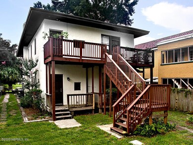 3010 Park St, Jacksonville, FL 32205 - photo 3