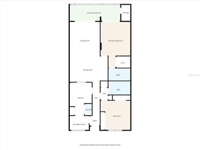 6060 Shore Blvd S unit 909, Gulfport, FL 33707 - photo 3