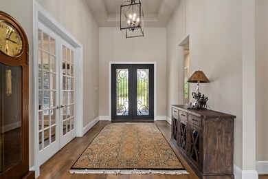 31424 Creekside Oaks Ln, Spring, TX 77386 - photo 4