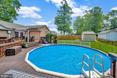 29 Bertram Blvd, Stafford, VA 22556 - photo 7