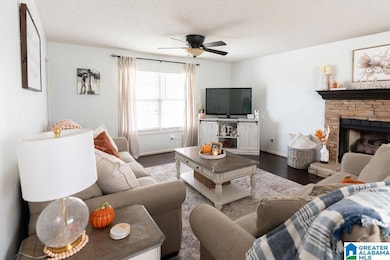 8501 Lang Rd, Warrior, AL 35180 - photo 5